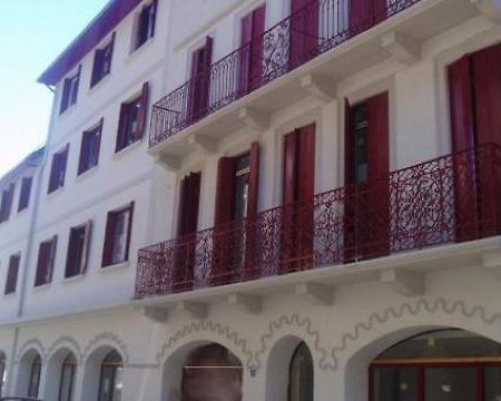 קאוטרט Appartement*** T2 + Cabine Pour 4 Personnes מראה חיצוני תמונה