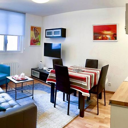 קאוטרט Appartement*** T2 + Cabine Pour 4 Personnes מראה חיצוני תמונה
