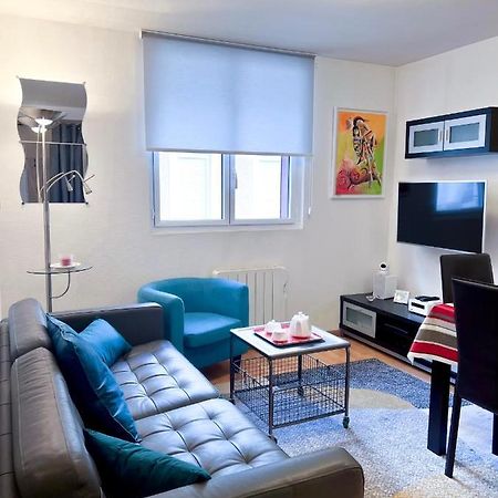 קאוטרט Appartement*** T2 + Cabine Pour 4 Personnes מראה חיצוני תמונה