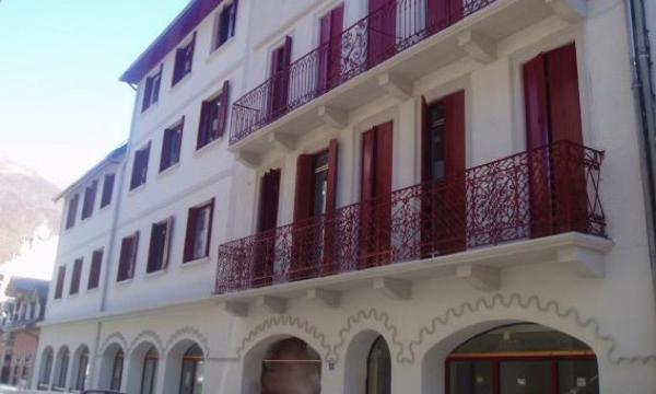 קאוטרט Appartement*** T2 + Cabine Pour 4 Personnes מראה חיצוני תמונה