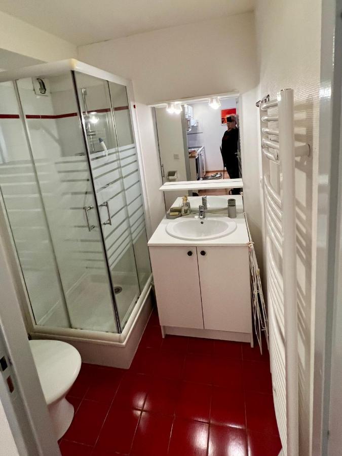 קאוטרט Appartement*** T2 + Cabine Pour 4 Personnes מראה חיצוני תמונה